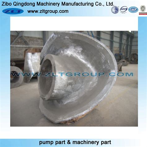 vessel metal casting cnc parts|Cast Parts .